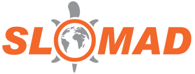 Slomad - Tools and resources to help digital nomads, expats and long term travelers