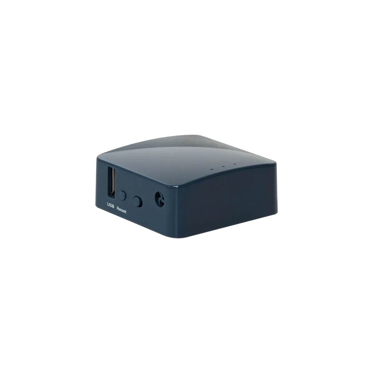 GLi.Net Shadow Travel Router - front